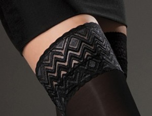 The Top 3 Types Of Hosiery For Date Night