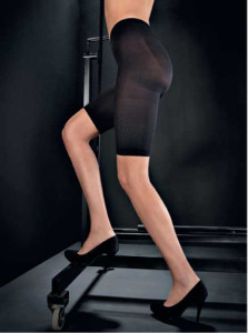 Push Up Hosiery For The Ultimate Silhouette Secret