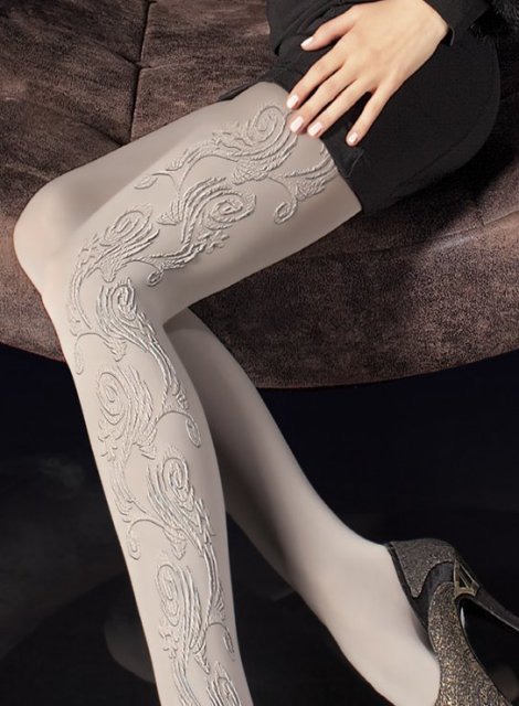 Flawless Winter Tights