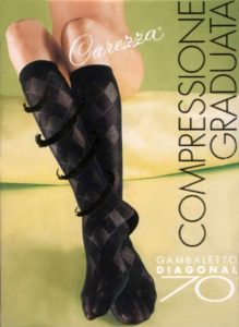 The Benefits Of Investing In Compression Hosiery 