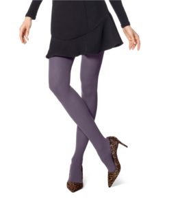 4 Ways To Wear Your Staple Black Tights