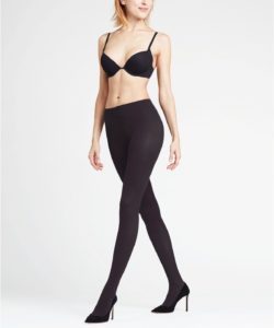 Little Black Tights: Don't Go Without