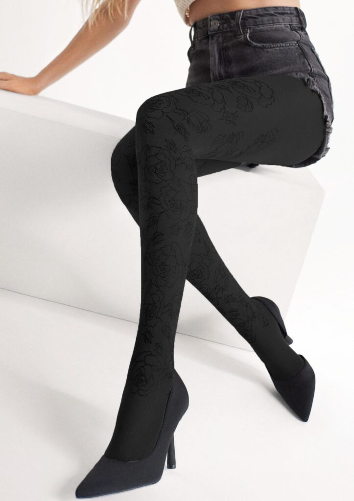 Beyond the Basics: How Hosiery Can Transform Your Entire Look